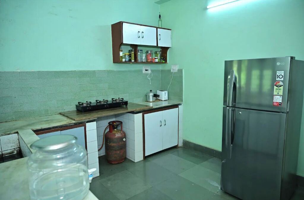 Photo of Kitchen in Pune