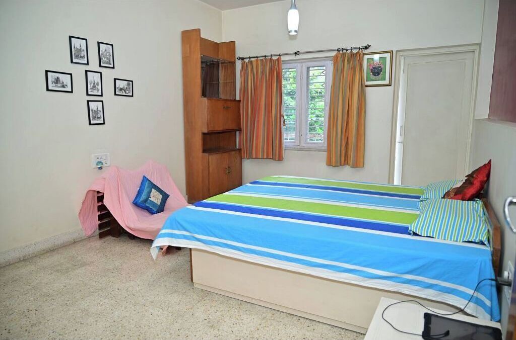 Photo of Bedroom in Pune