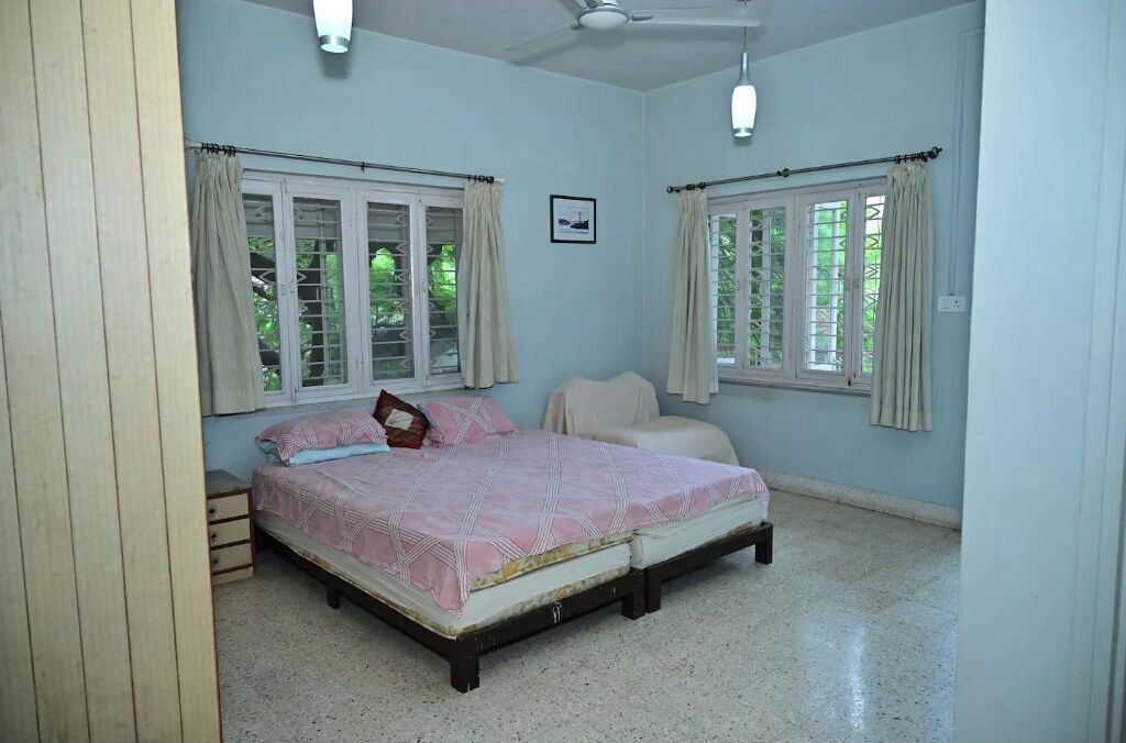 Photo of Bedroom in Pune
