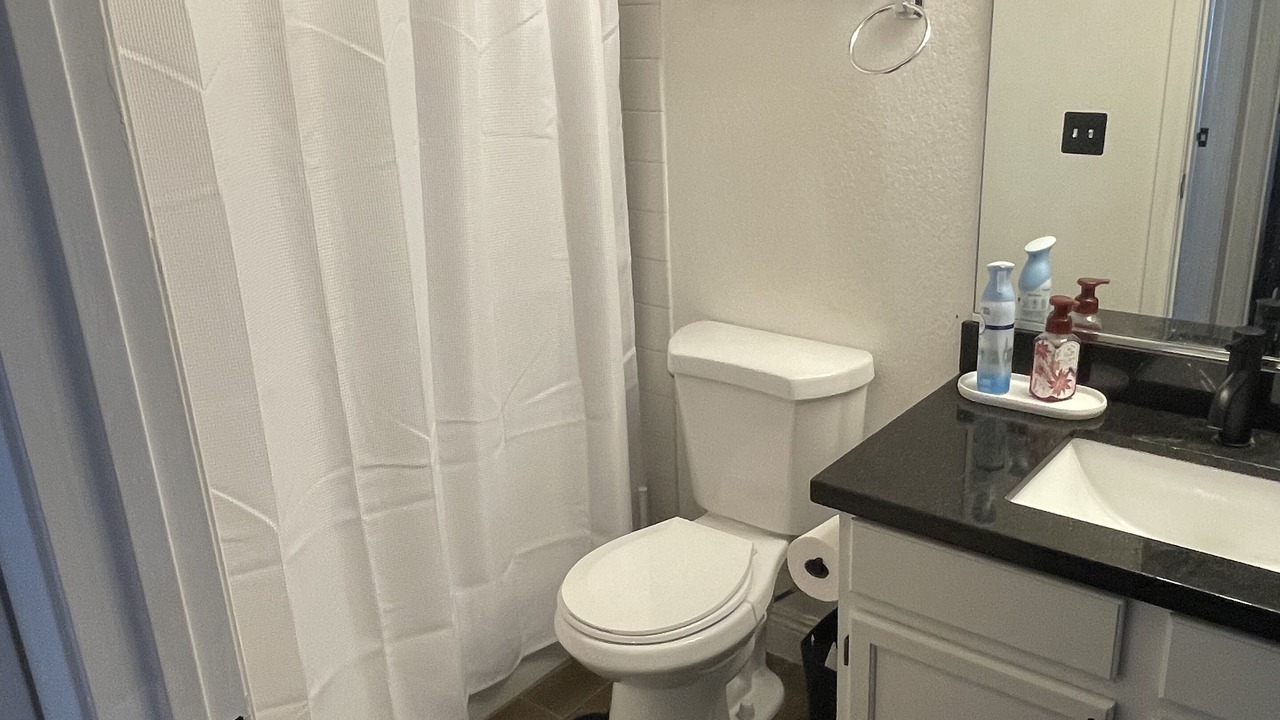 Photo of Bathroom in Black Mountain