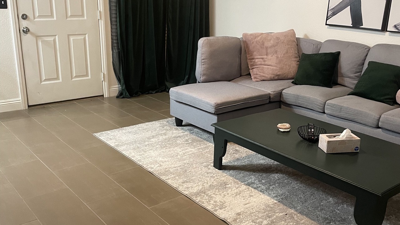 Photo of Livingroom in Black Mountain
