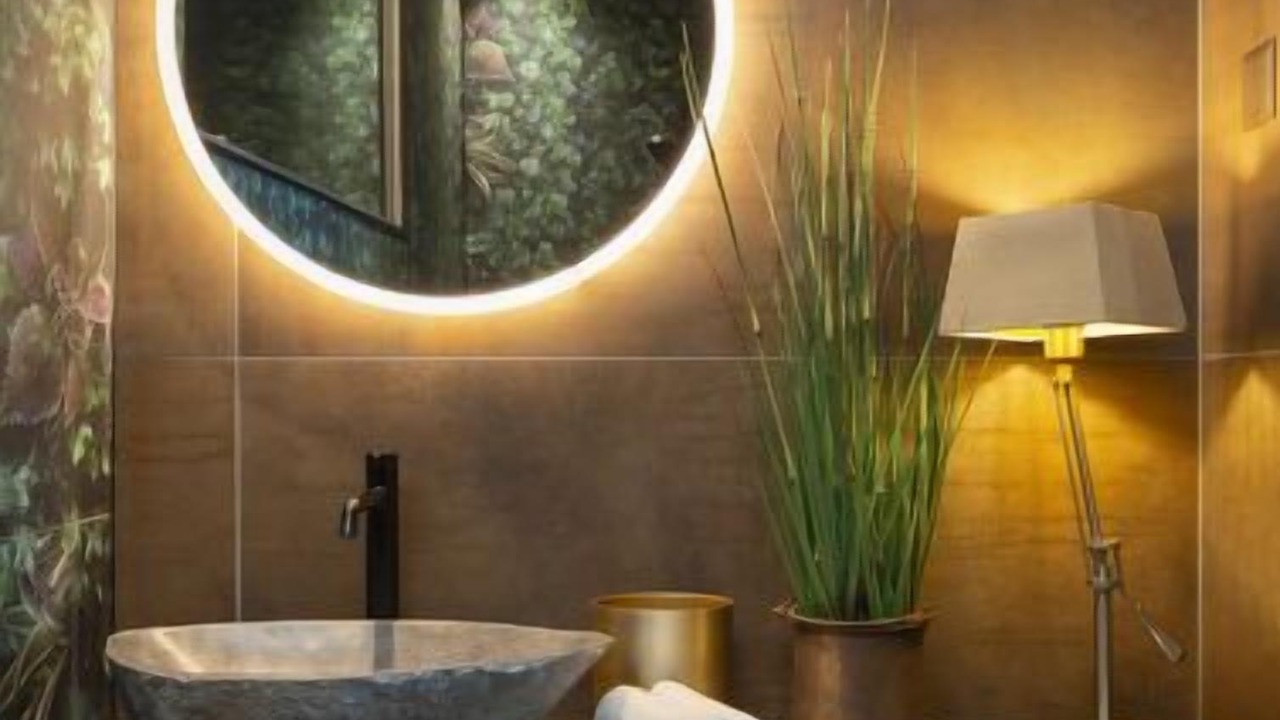 Photo of Bathroom in Ronco sopra Ascona