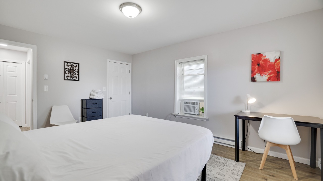 Photo of Bedroom in Wilkes-Barre