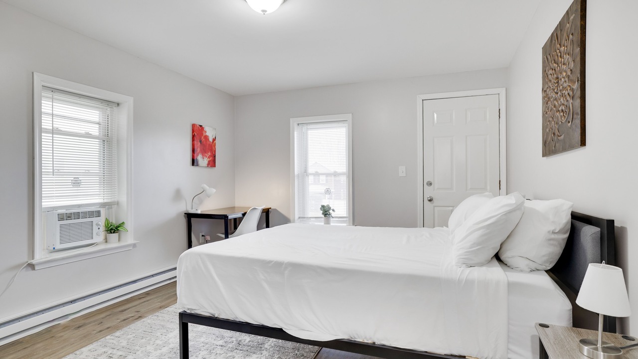 Photo of Bedroom in Wilkes-Barre