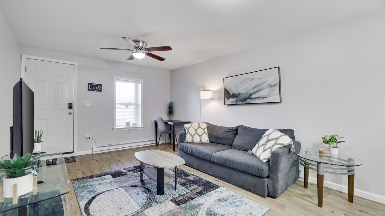 Photo of Livingroom in Wilkes-Barre