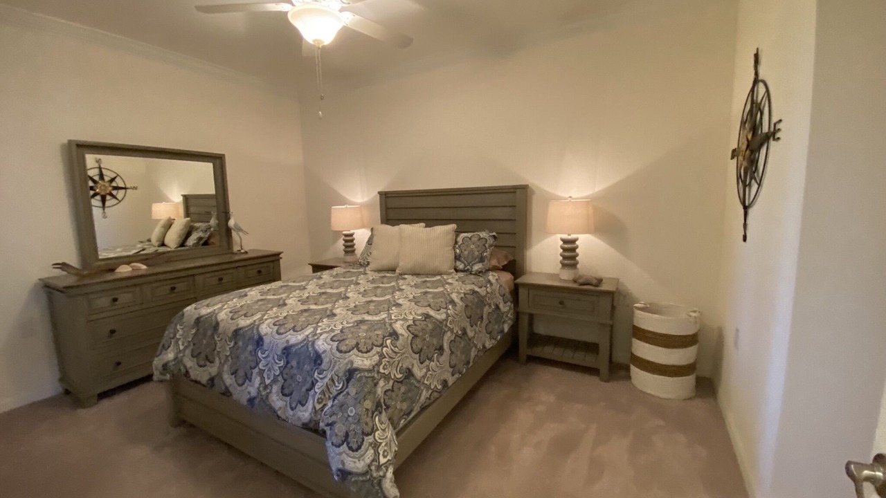 Photo of Bedroom in Lakewood Ranch