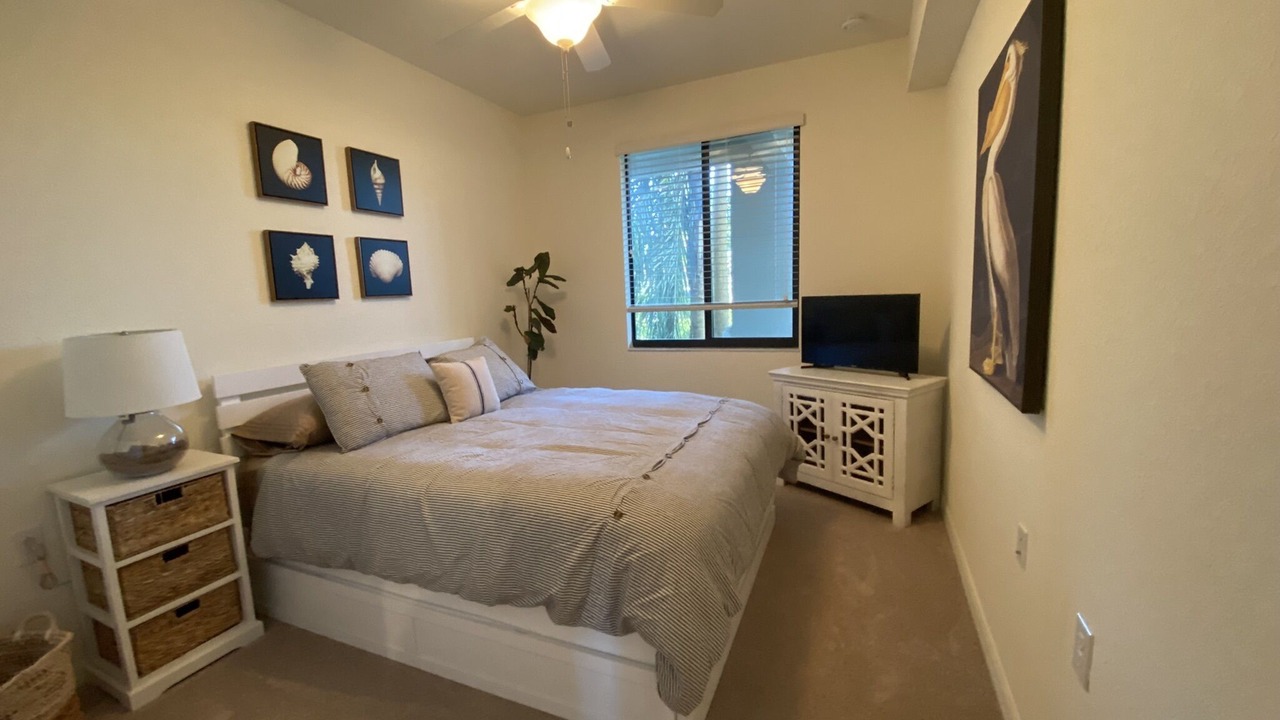 Photo of Bedroom in Lakewood Ranch