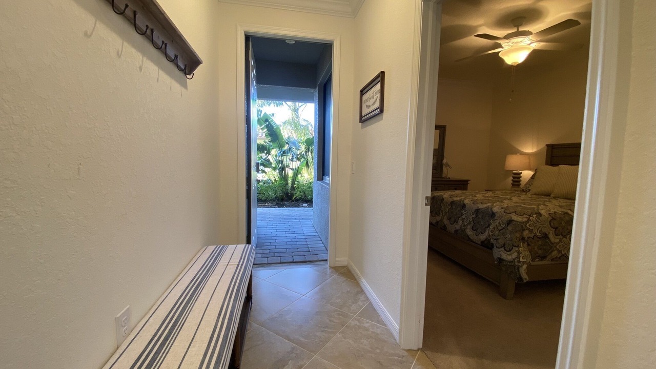 Photo of Bedroom in Lakewood Ranch