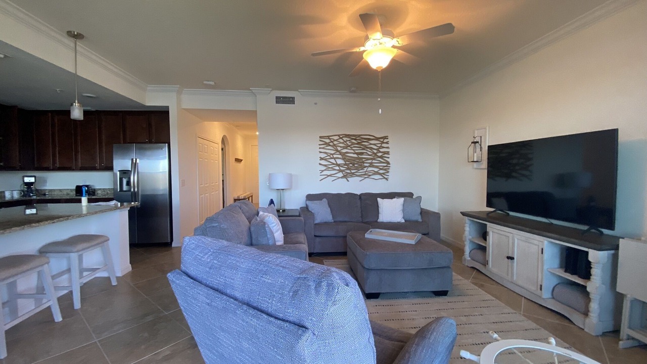 Photo of Livingroom in Lakewood Ranch