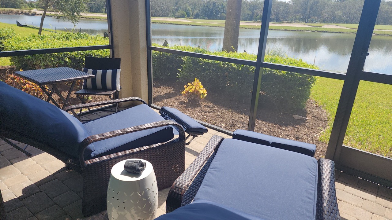 Photo of Outdoor in Lakewood Ranch
