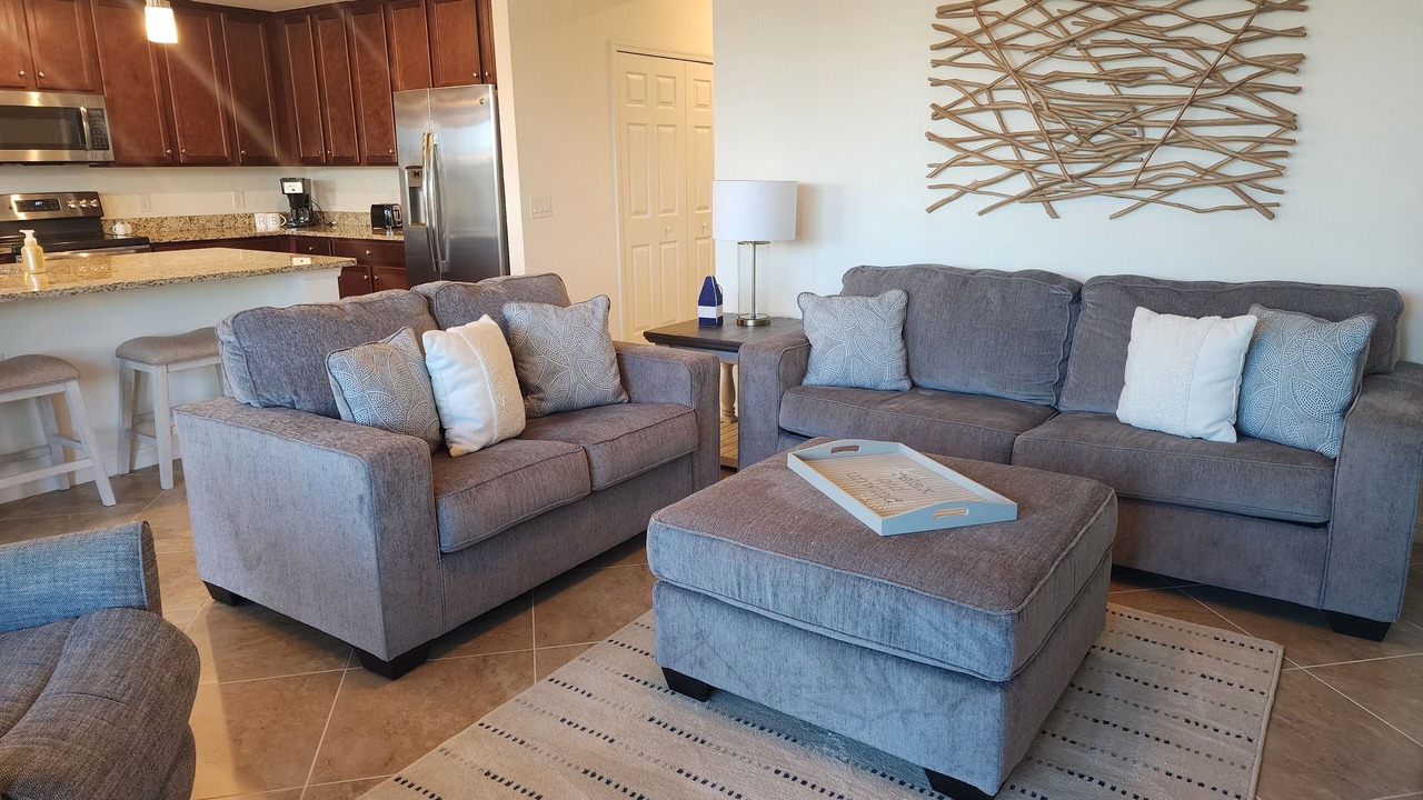 Photo of Livingroom in Lakewood Ranch