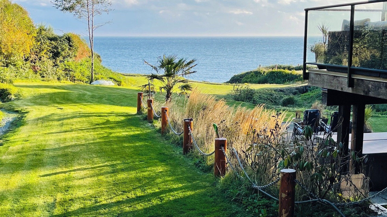 Photo of Outdoor in Otter Point