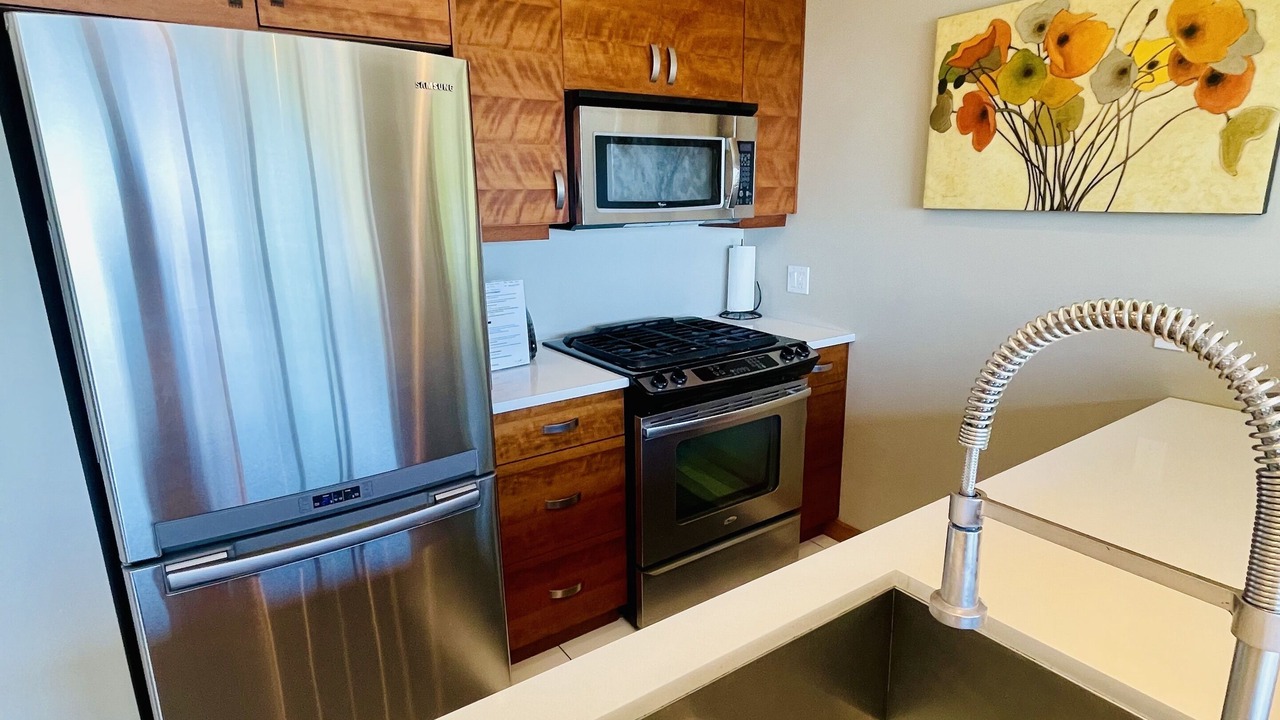 Photo of Kitchen in Otter Point