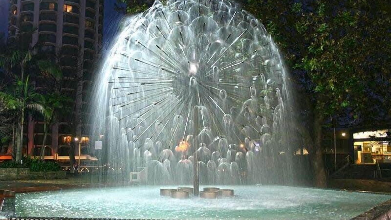 Photo of Outdoor in Darlinghurst
