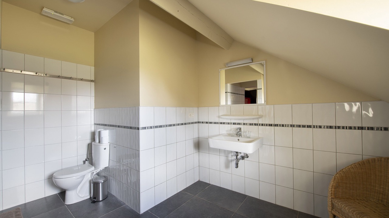 Photo of Bathroom in Vielsalm