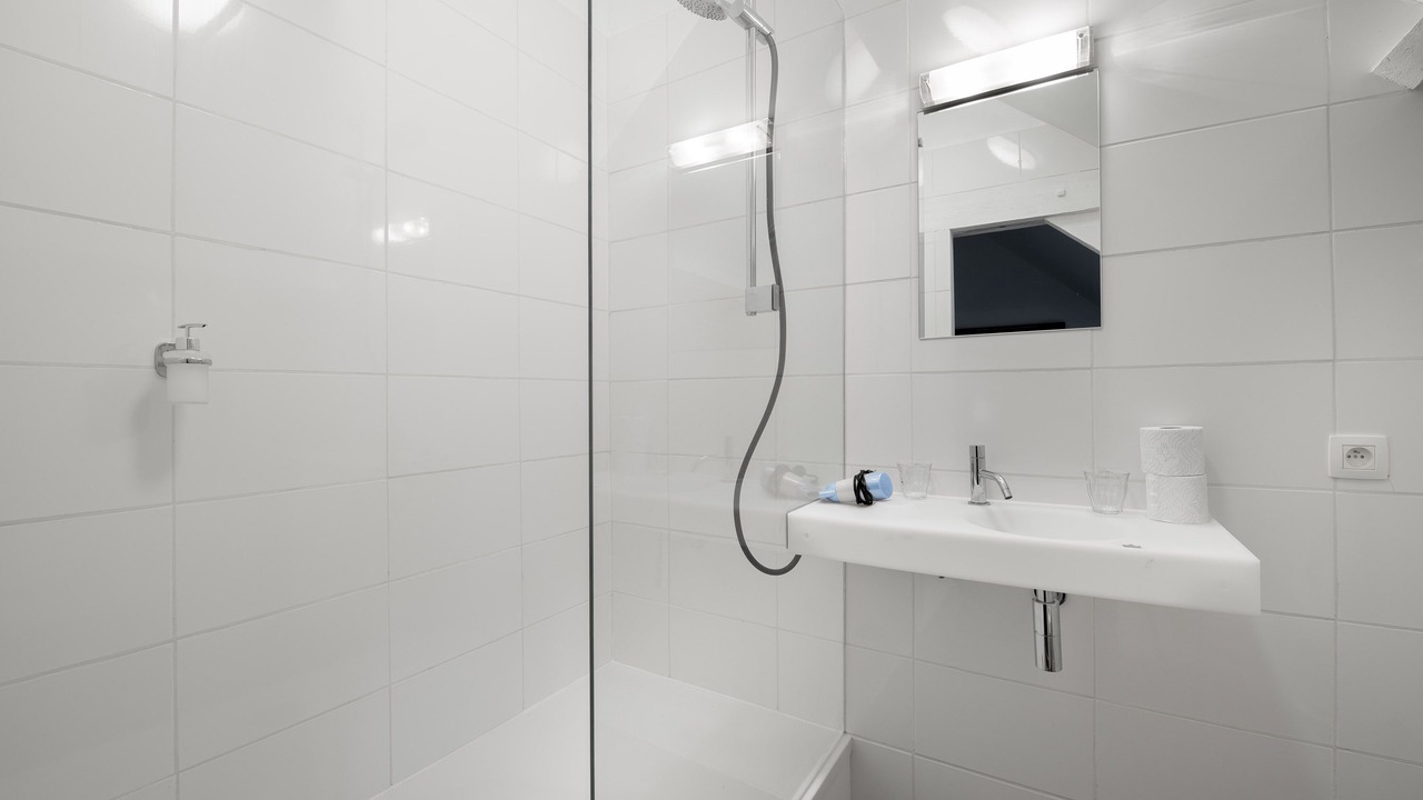Photo of Bathroom in Vielsalm