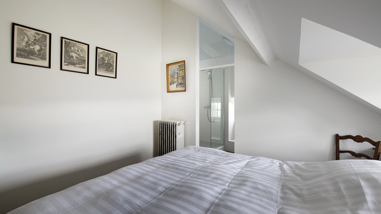 Photo of Bedroom in Vielsalm