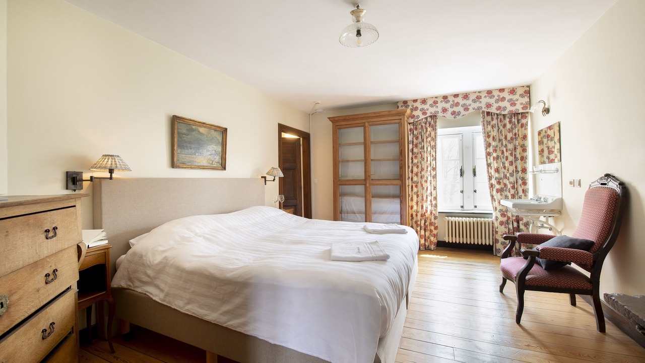 Photo of Bedroom in Vielsalm
