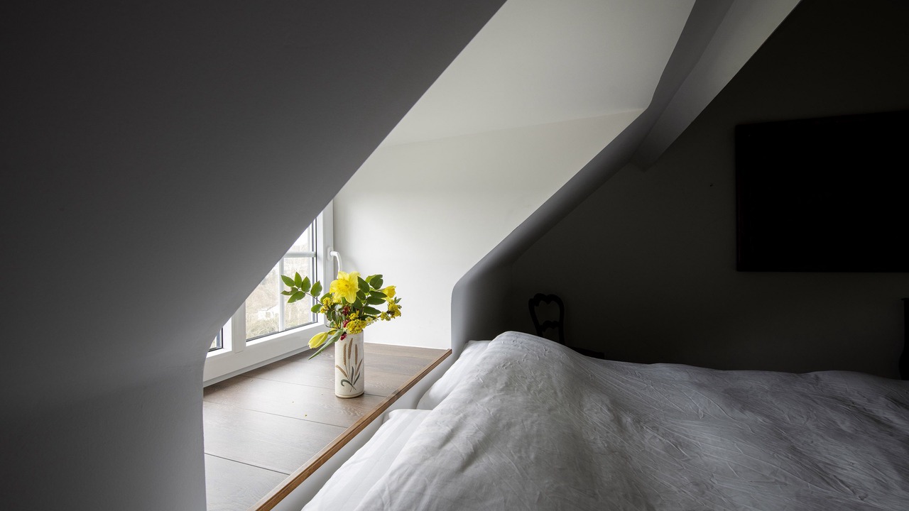 Photo of Bedroom in Vielsalm