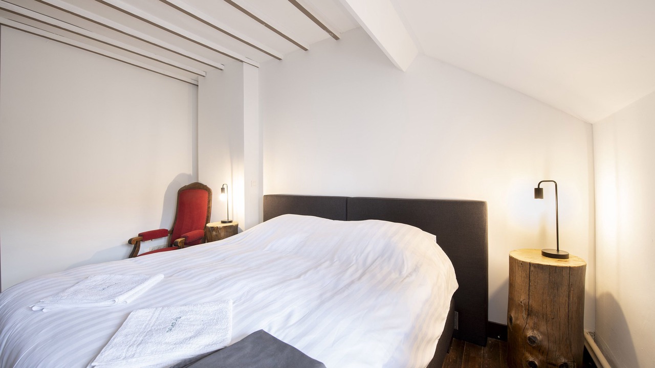Photo of Bedroom in Vielsalm