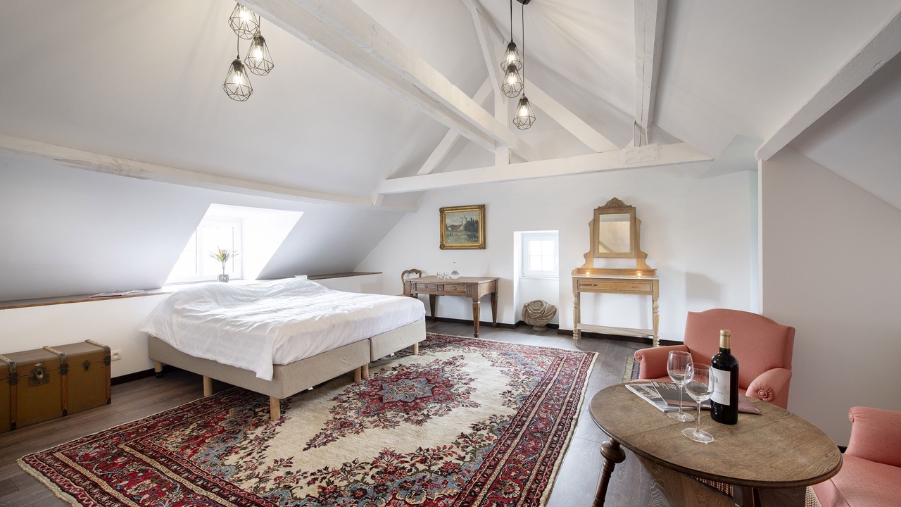 Photo of Bedroom in Vielsalm