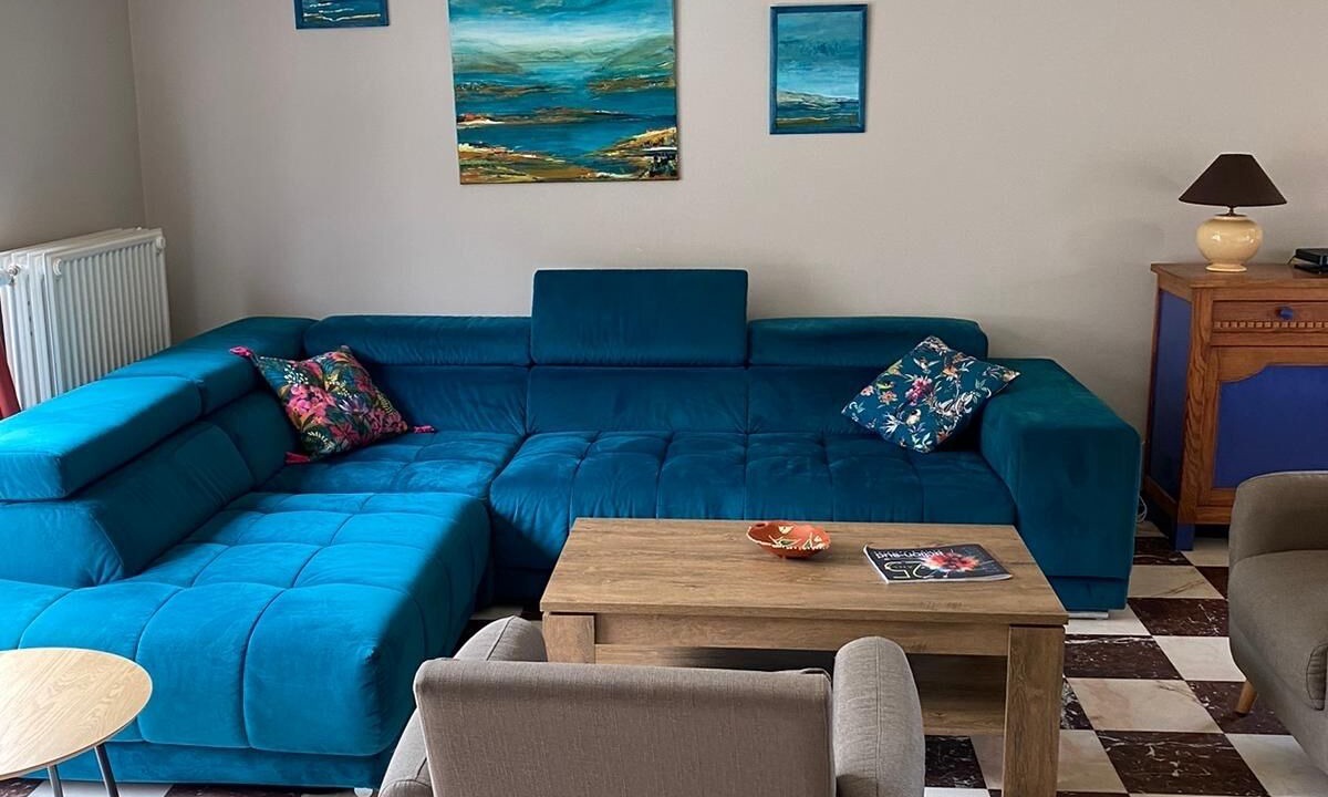 Photo of Livingroom in Olloy-sur-Viroin