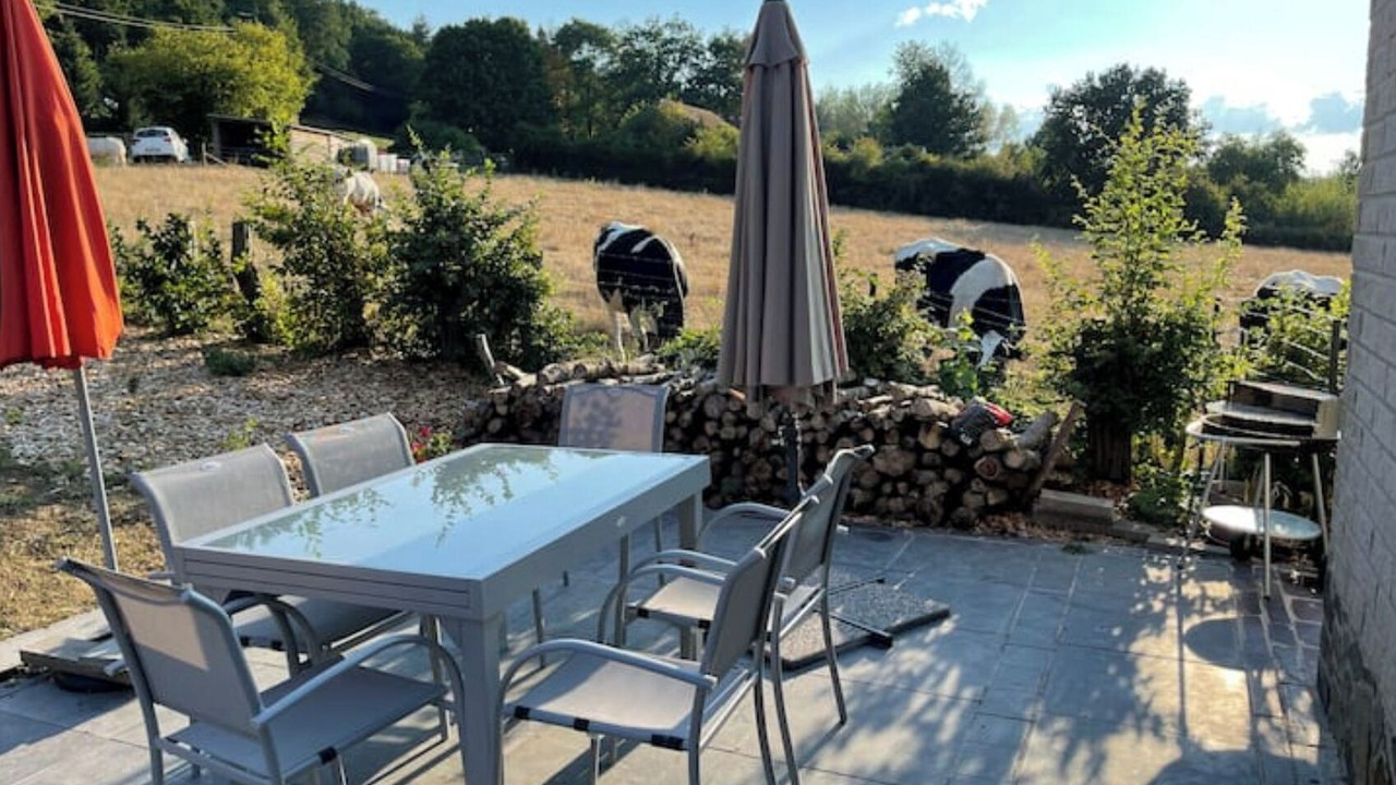 Photo of Outdoor in Olloy-sur-Viroin
