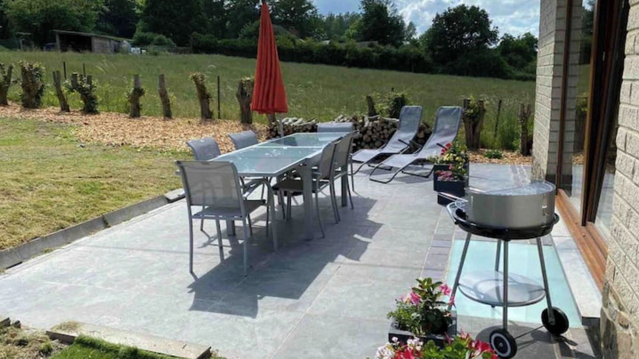 Photo of Outdoor in Olloy-sur-Viroin