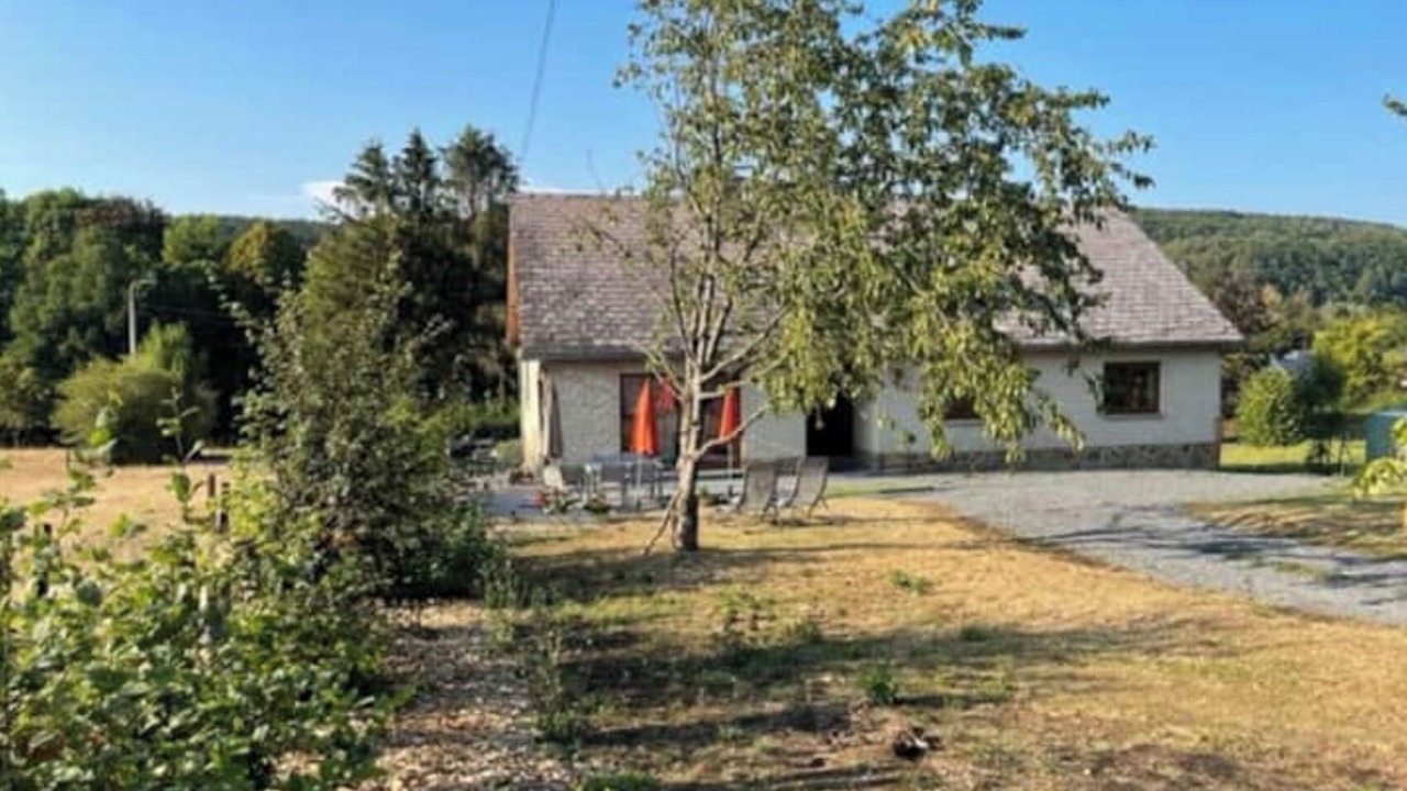 Photo of Outdoor in Olloy-sur-Viroin