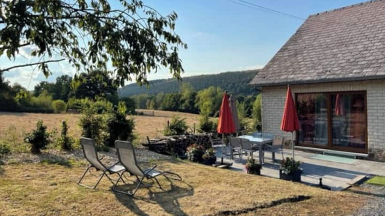 Photo of Outdoor in Olloy-sur-Viroin
