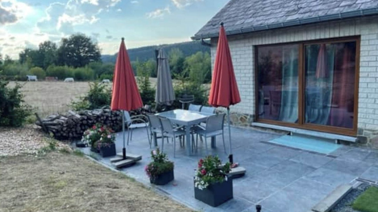 Photo of Outdoor in Olloy-sur-Viroin