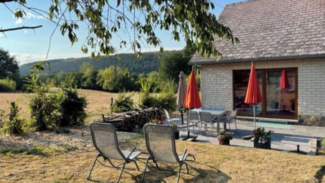 Photo of Outdoor in Olloy-sur-Viroin