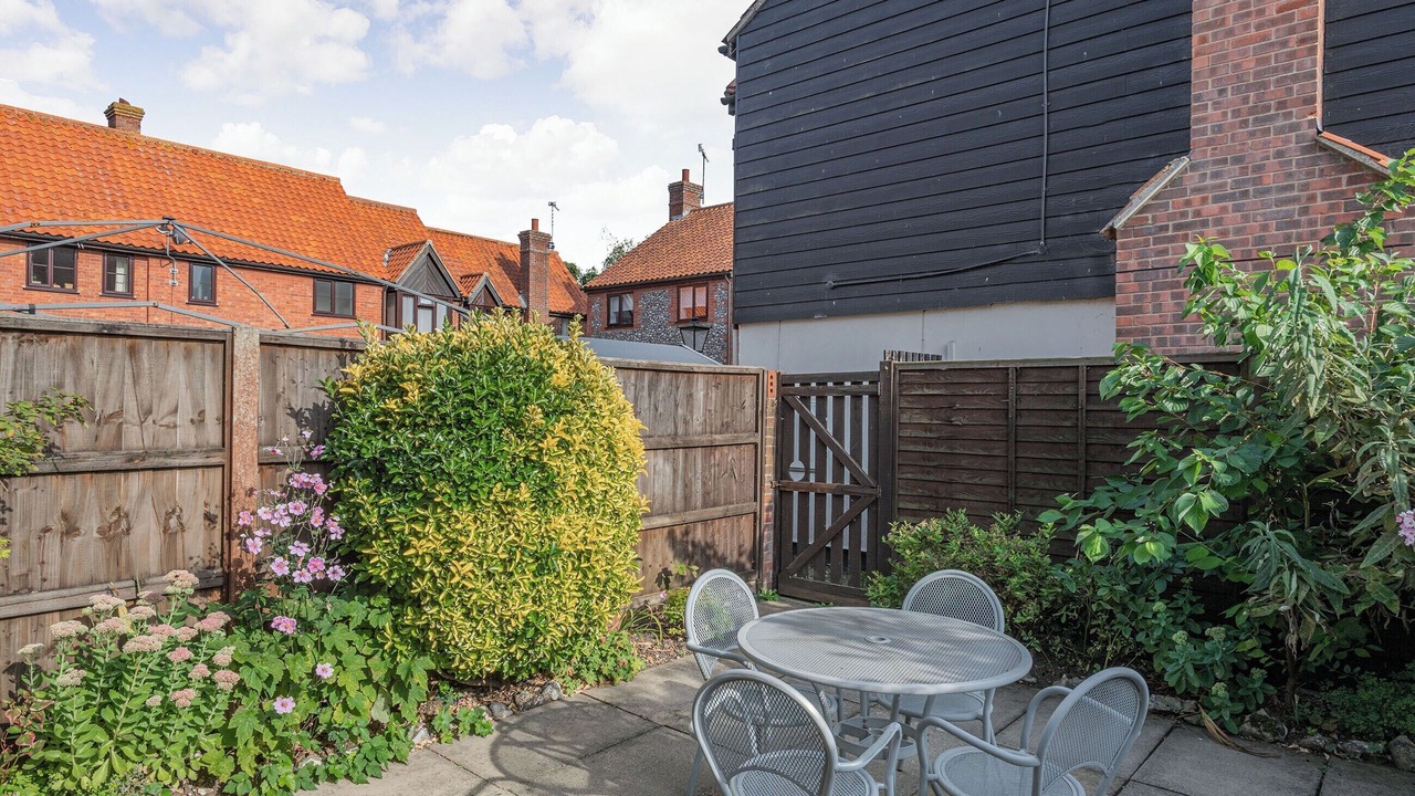Photo of Outdoor in Castle Acre