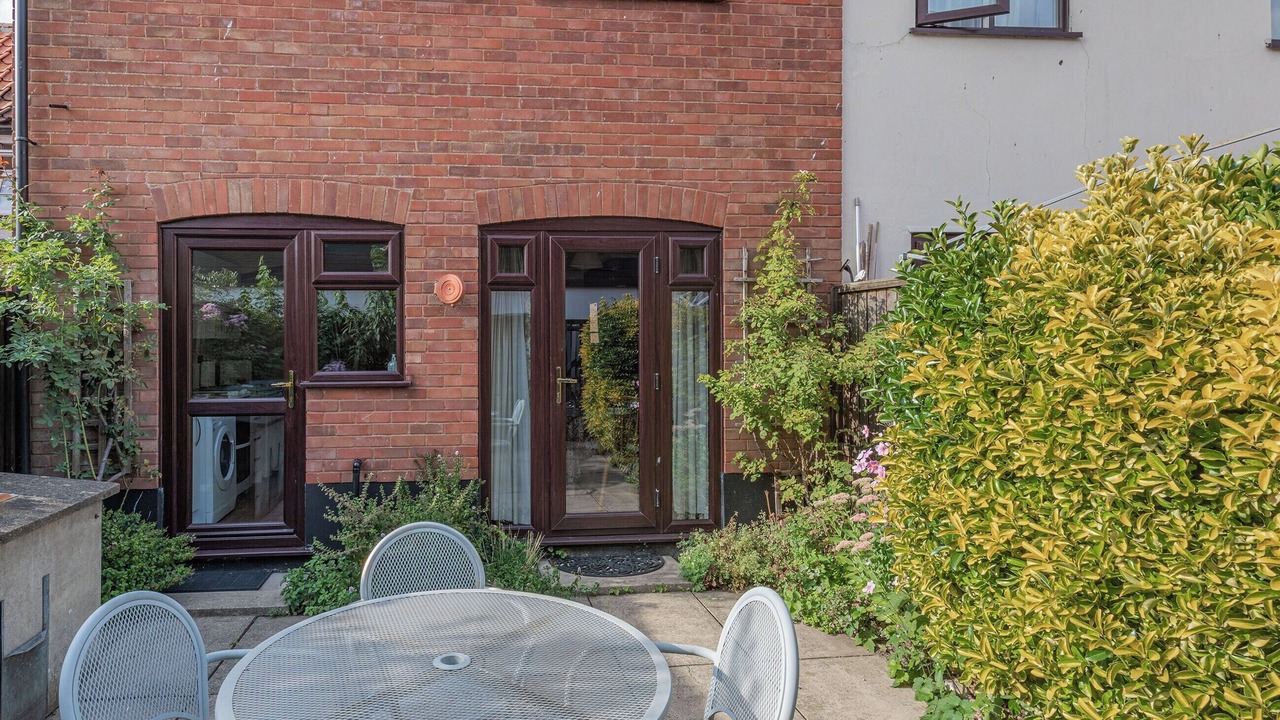 Photo of Outdoor in Castle Acre