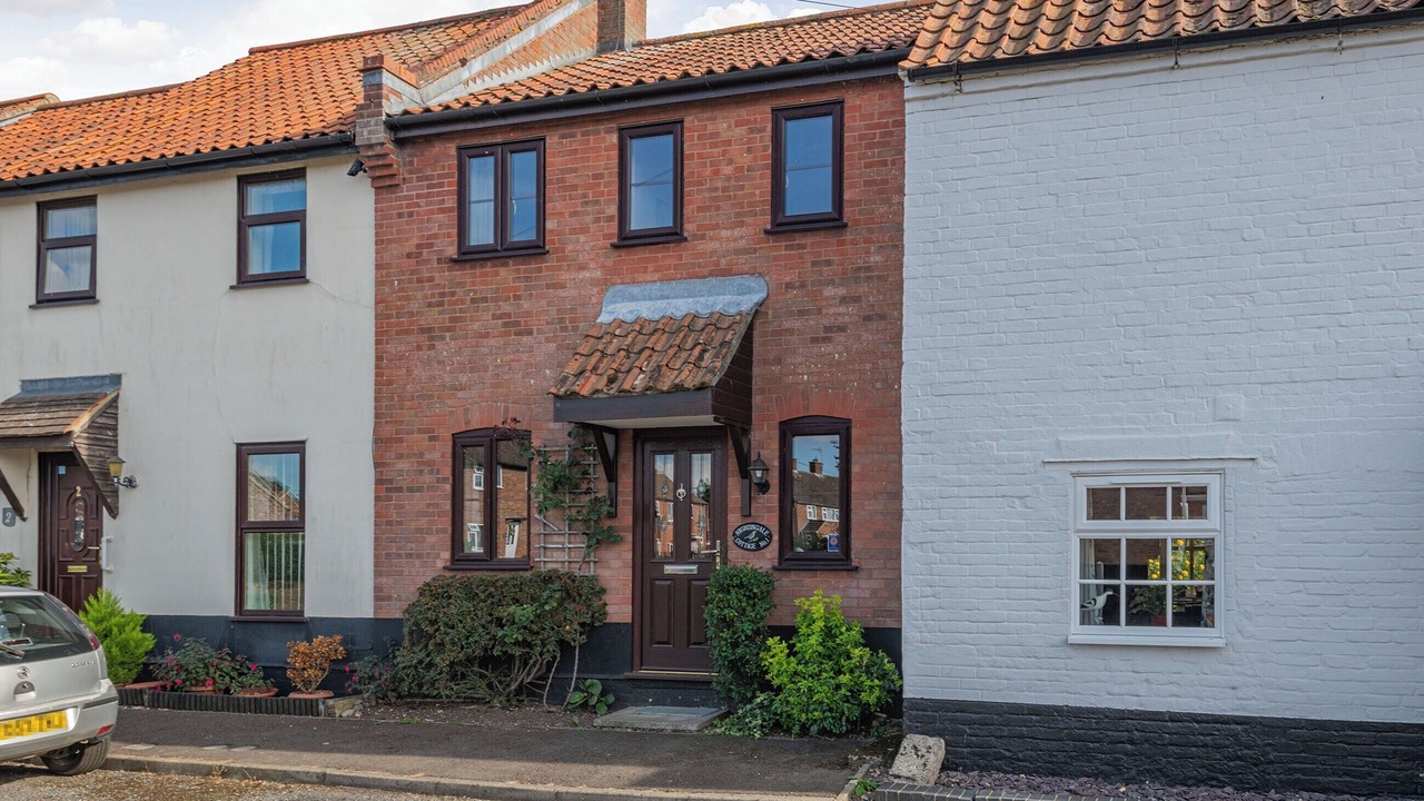 Photo of Outdoor in Castle Acre