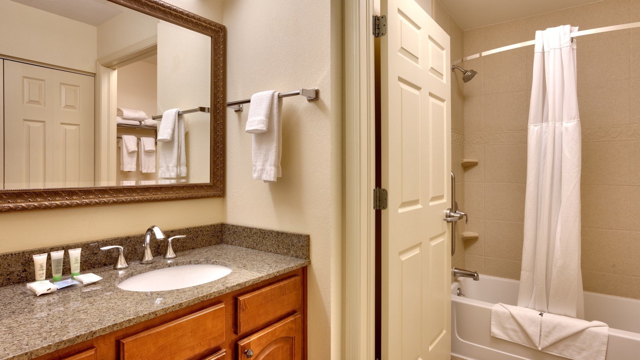 Photo of Bathroom in West Omaha