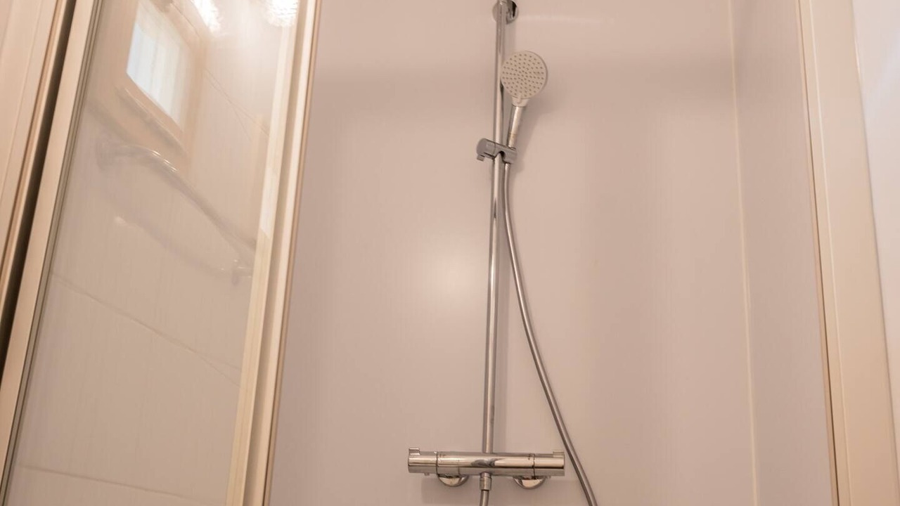 Photo of Bathroom in Gistel