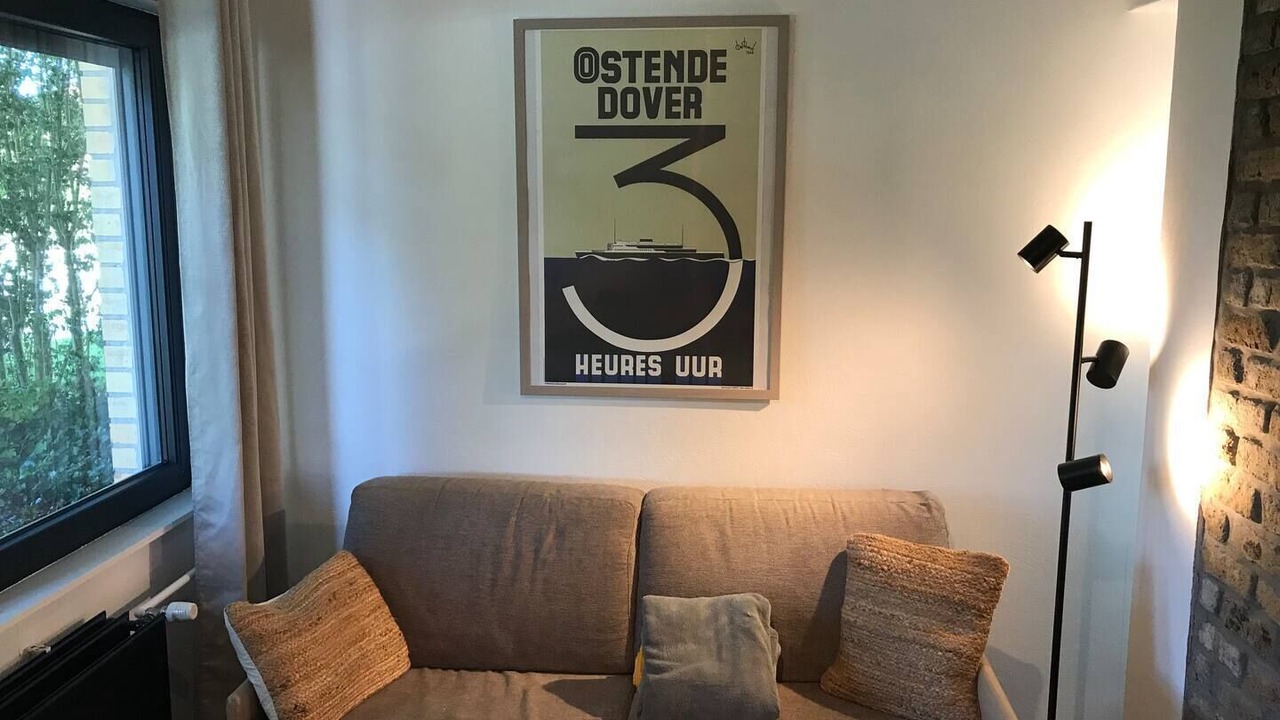 Photo of Livingroom in Gistel