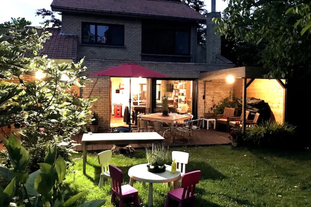 Photo of Outdoor in Gistel