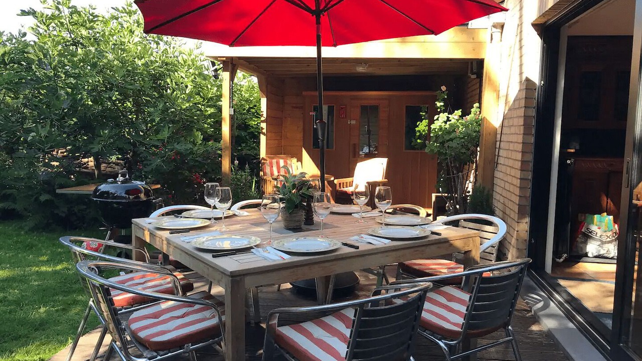Photo of Outdoor in Gistel