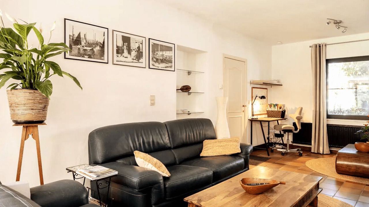 Photo of Livingroom in Gistel