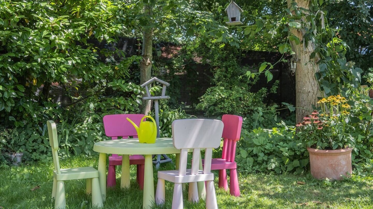 Photo of Outdoor in Gistel