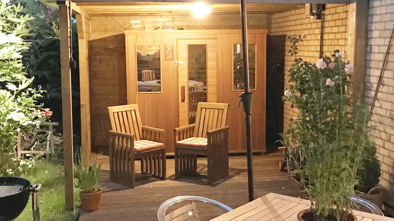 Photo of Patio Balcony in Gistel