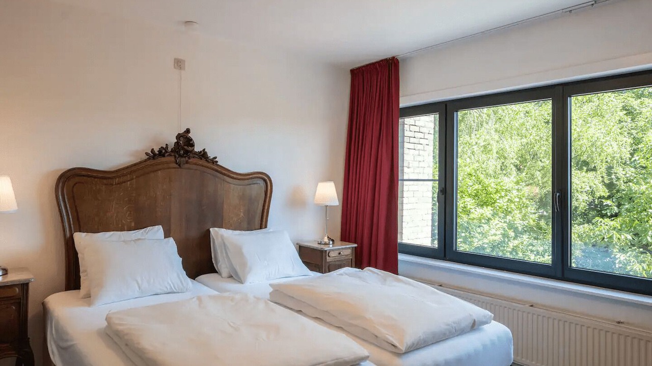 Photo of Bedroom in Gistel