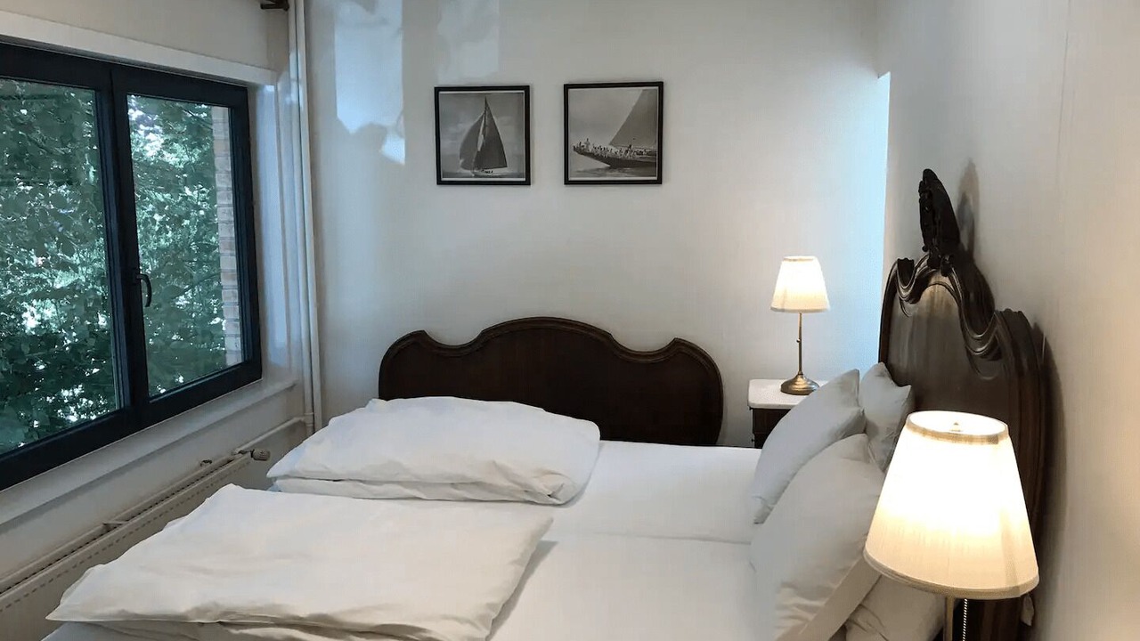 Photo of Bedroom in Gistel