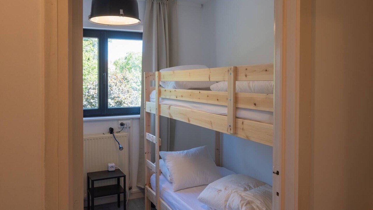 Photo of Bedroom in Gistel
