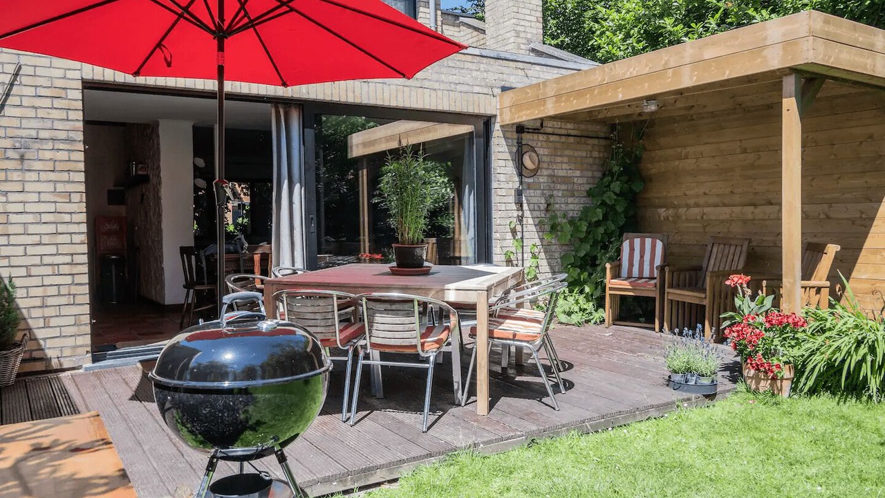 Photo of Outdoor in Gistel