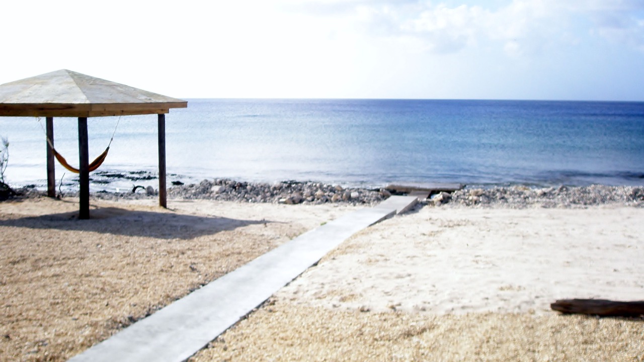 Photo of Outdoor in Tibbett's Turn