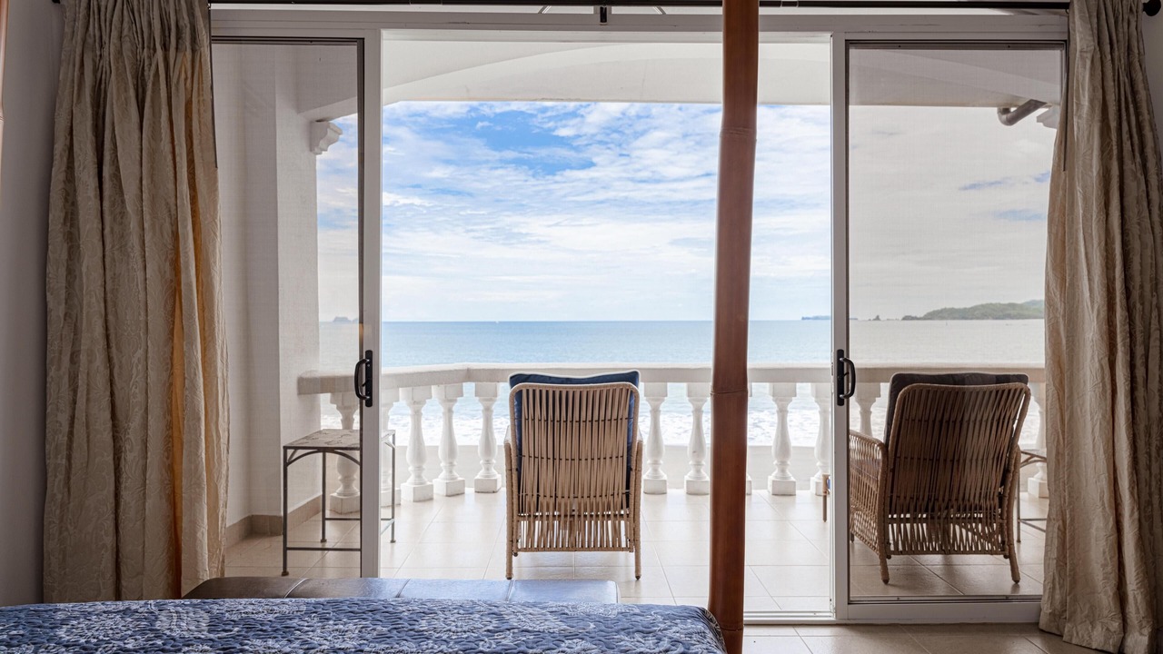 Photo of Patio Balcony in Potrero