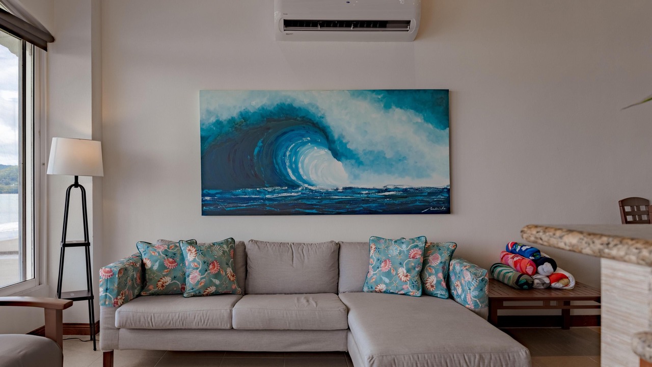 Photo of Bedroom in Potrero
